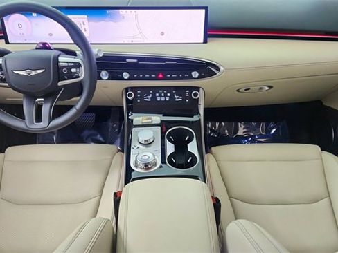 Used 2026 Genesis GV70 2.5T image 20