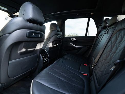 Used 2023 BMW X5 xDrive40i w/ Parking Assistance Package image 39