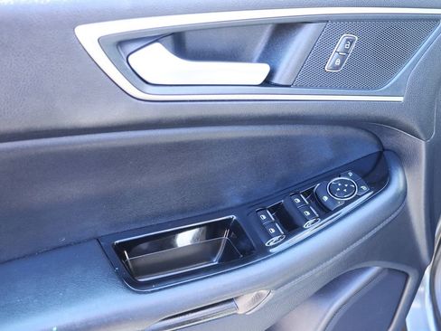 Used 2019 Ford Edge SEL w/ Equipment Group 201A image 36