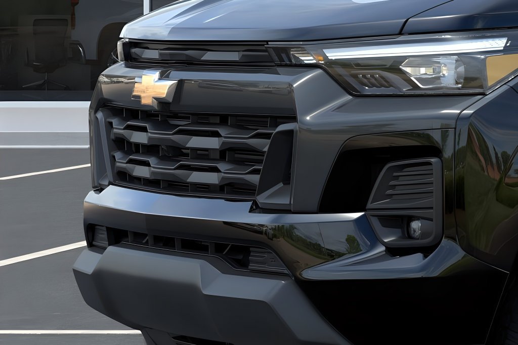 New 2026 Chevrolet Colorado LT w/ LT Convenience Package RWD image 16