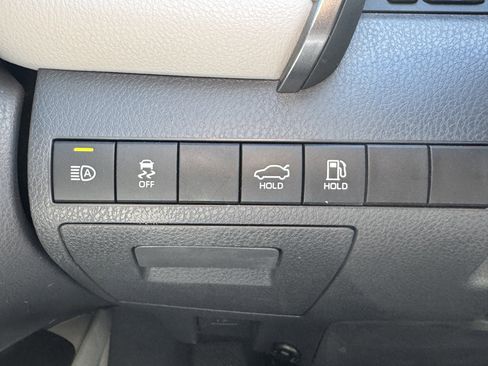 Used 2023 Toyota Camry XSE w/ TRD Appearance Package (TMS) image 32