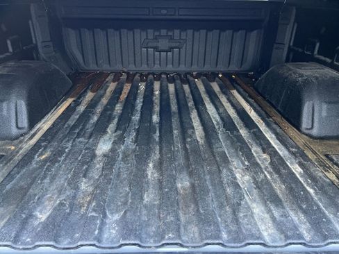 Used 2021 Chevrolet Silverado 1500 LT Trail Boss w/ Convenience Package II image 27