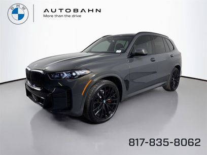 New 2026 BMW X5 xDrive40i