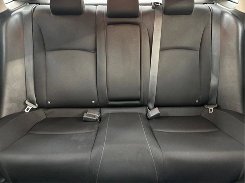 Used 2017 Honda Civic EX image 20