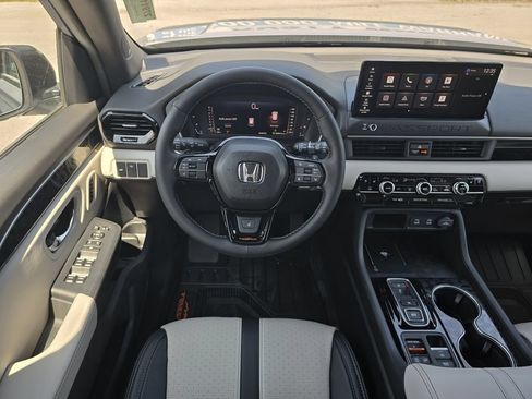 New 2026 Honda Passport TrailSport Elite image 14