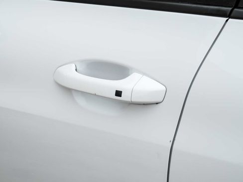 Used 2024 Kia K5 GT-Line FWD image 40