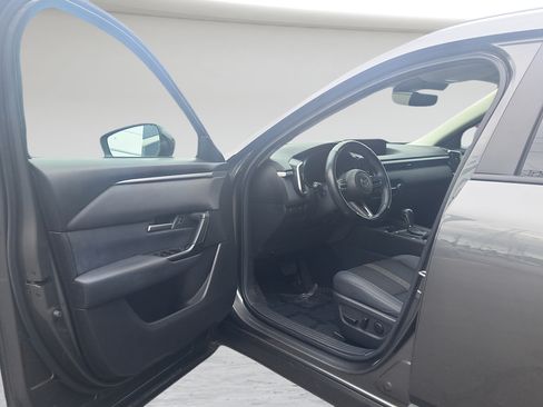 Used 2024 MAZDA CX-50 AWD 2.5 S w/ Preferred Package image 9