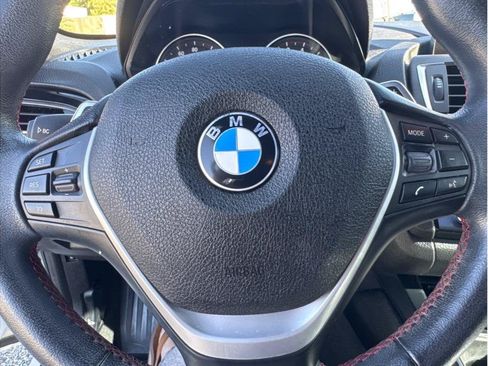 Used 2016 BMW 228i Coupe RWD image 16