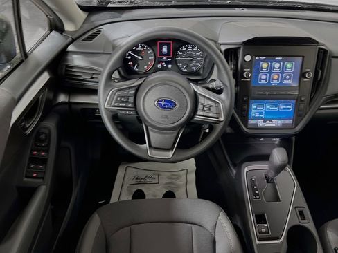 Certified 2025 Subaru Impreza 2.0i AWD/4WD image 16
