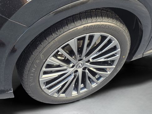 Certified 2025 Lexus RX 450h AWD w/ Luxury Package image 30