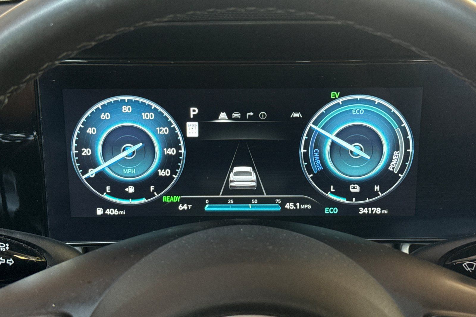 Used 2024 Hyundai Elantra Limited FWD image 35