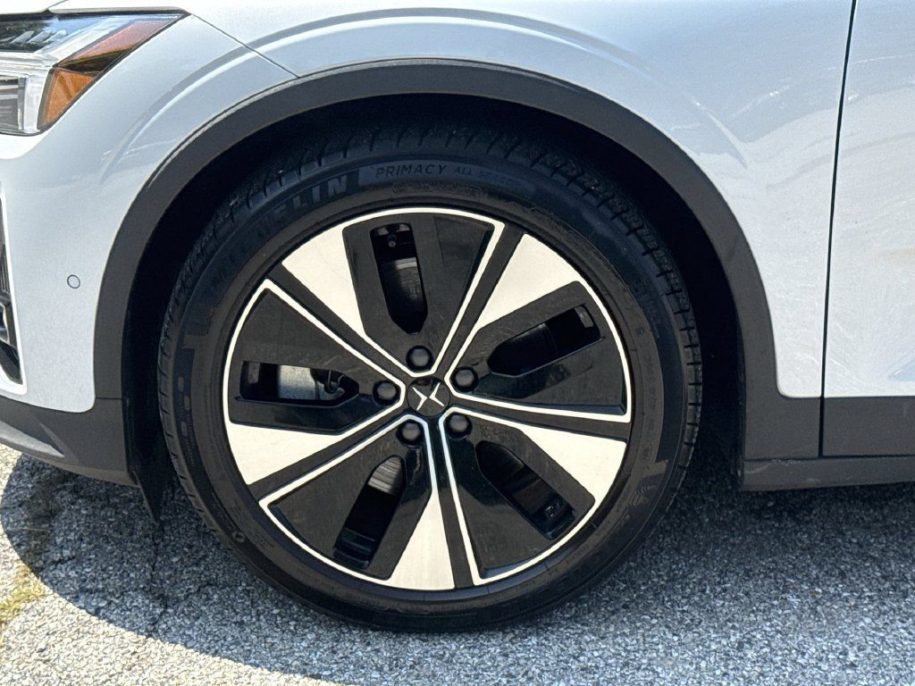 Used 2023 Polestar Polestar 2 AWD/4WD image 18