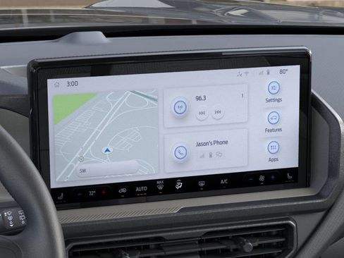 New 2025 Ford Bronco Sport Big Bend w/ Convenience Package image 36