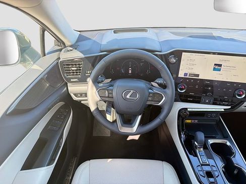 New 2026 Lexus NX 350 AWD w/ Luxury Package image 17