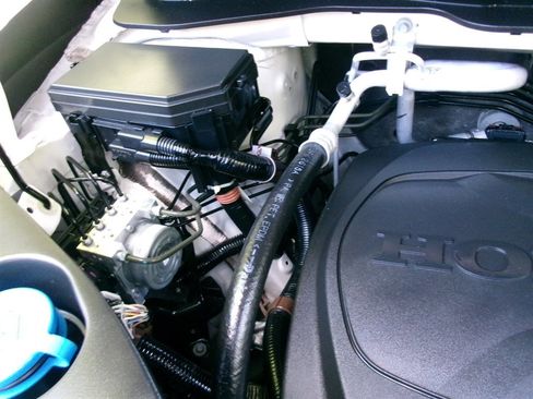 Used 2016 Honda Pilot EX-L image 51
