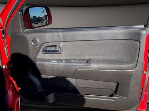 Used 2010 GMC Canyon SLE w/ Power Convenience Package image 21