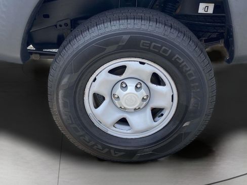 Used 2014 Toyota Tacoma 4x4 Regular Cab image 21