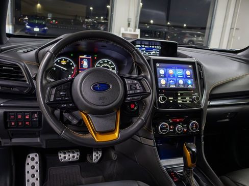 Used 2022 Subaru Forester Wilderness image 16