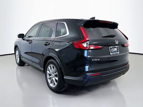 New 2026 Honda CR-V EX image 5