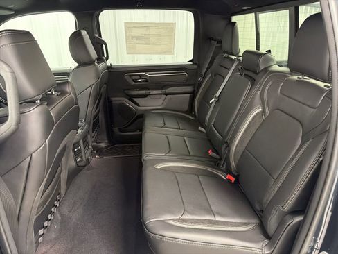 New 2026 RAM 1500 RHO image 10
