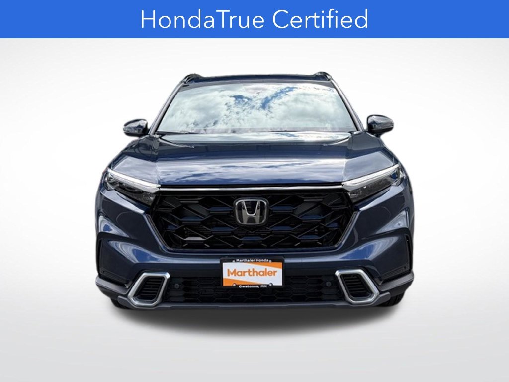 Used 2026 Honda CR-V Sport Touring image 3