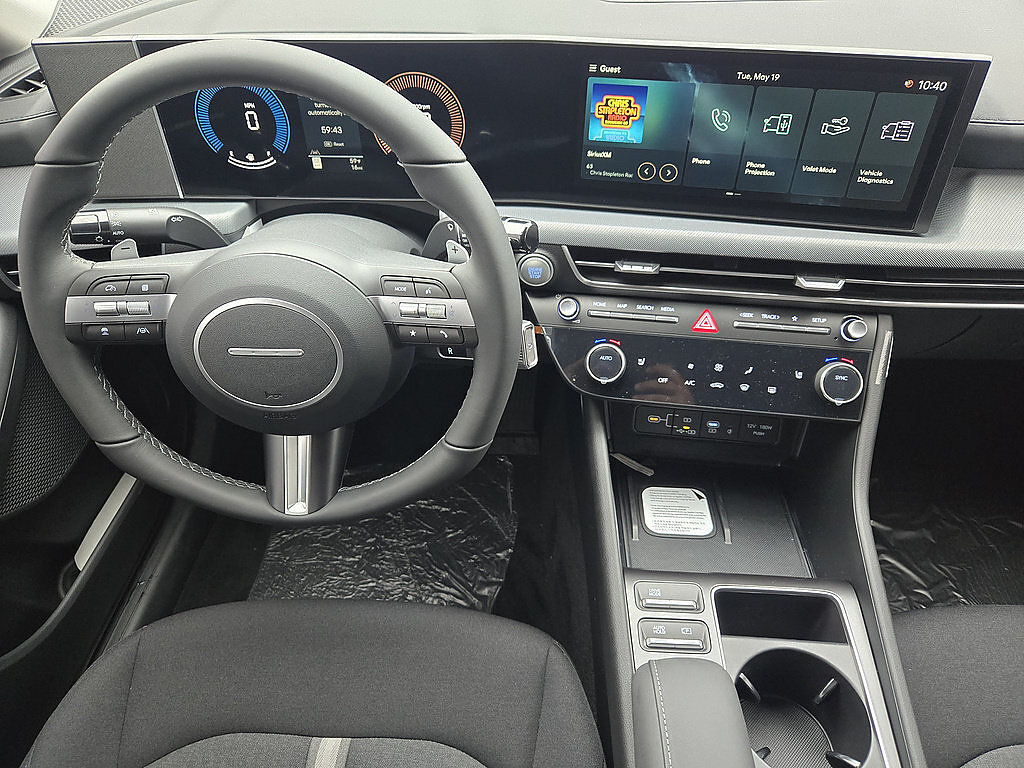 New 2026 Hyundai Sonata SEL FWD image 27