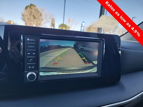 New 2025 Nissan Kicks S image 30