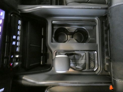 New 2026 RAM 1500 RHO AWD/4WD image 18