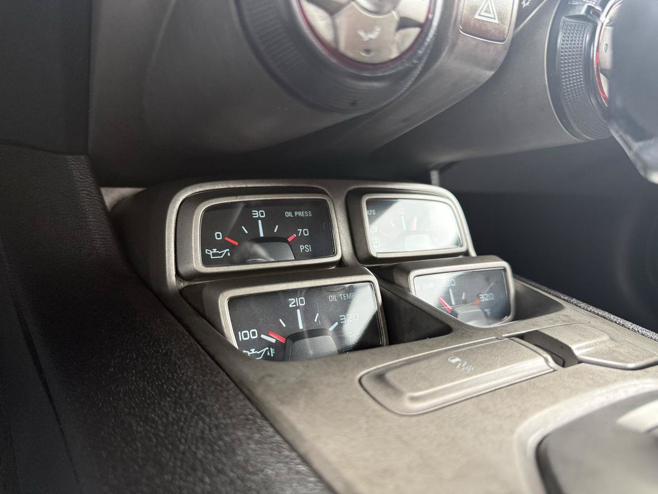 Used 2014 Chevrolet Camaro LT w/ RS Package RWD image 38