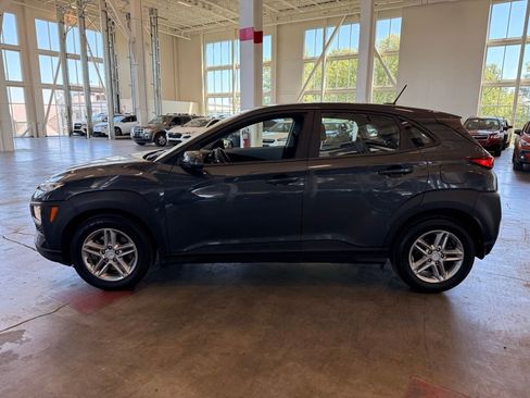 Used 2020 Hyundai Kona SE w/ Cargo Package AWD/4WD image 6