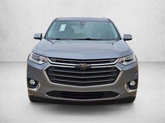 Used 2018 Chevrolet Traverse Premier w/ Driver Confidence II Package FWD video 2