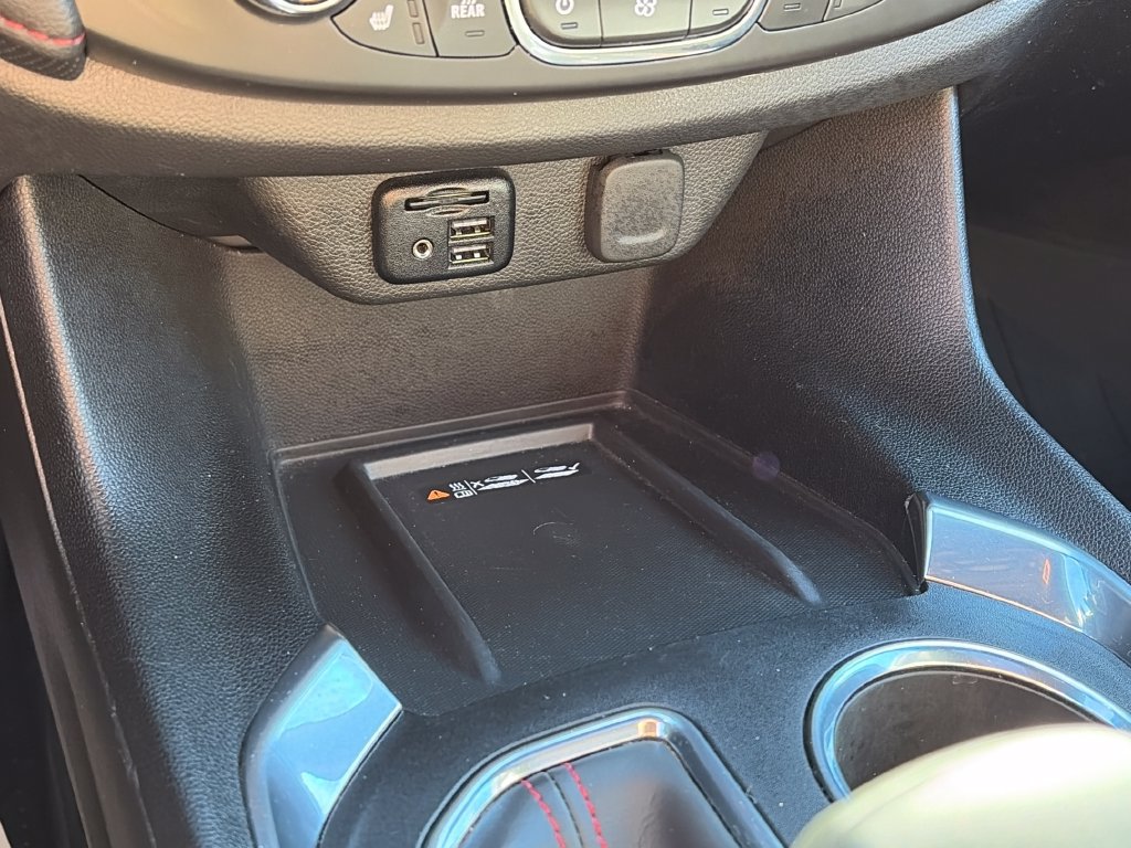 Used 2023 Chevrolet Traverse RS w/ LPO, Floor Liner Package AWD/4WD image 27