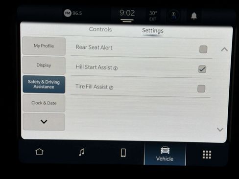 Used 2024 RAM 2500 Big Horn image 45