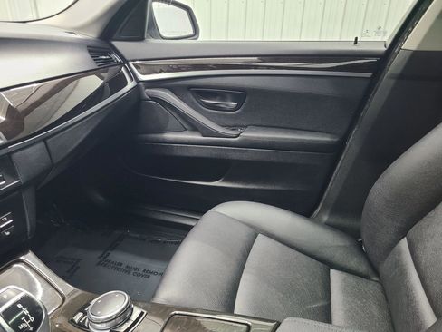 Used 2016 BMW 528i xDrive 528i xDrive Sedan 4D image 25