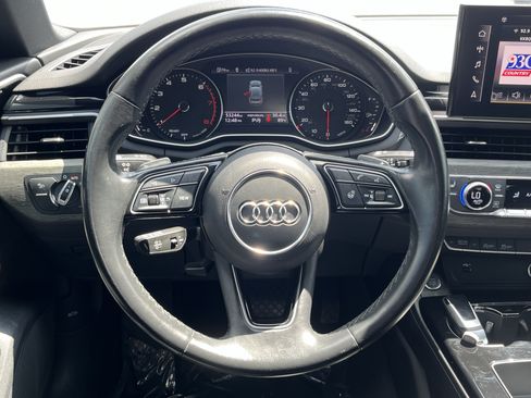 Used 2023 Audi A5 2.0T Premium w/ Convenience Package AWD/4WD image 20