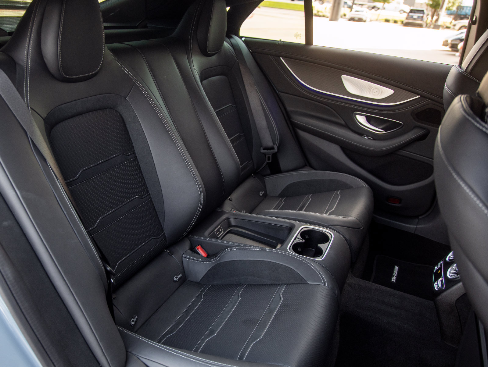 Used 2026 Mercedes-Benz AMG GT 63 image 47