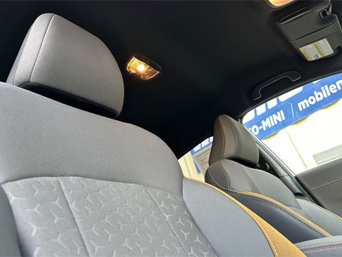 Used 2025 Subaru Crosstrek 2.5i Sport image 18