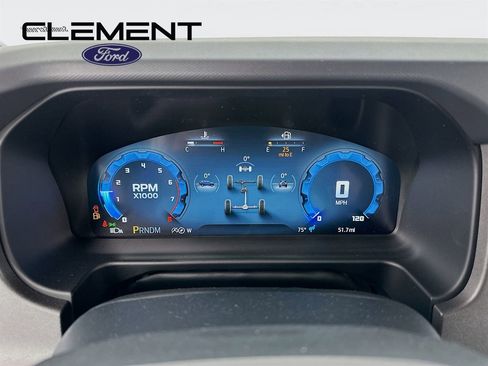 New 2026 Ford Bronco Big Bend image 17