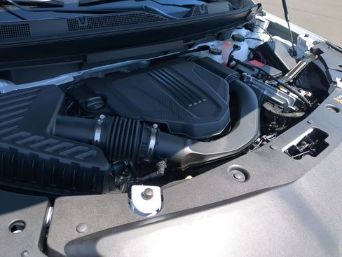 New 2026 Buick Enclave Sport Touring AWD/4WD image 29