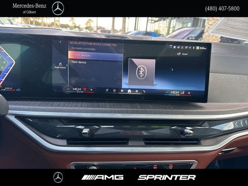 Used 2025 BMW ALPINA XB7 image 26