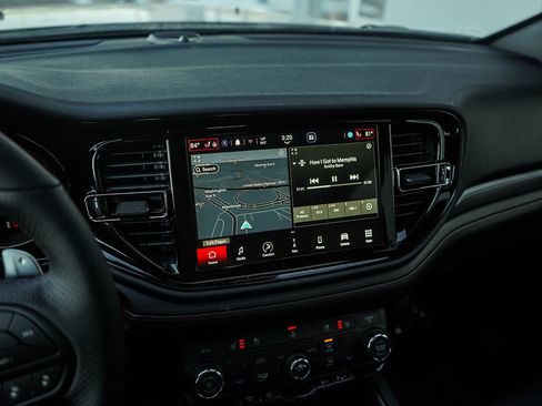 New 2026 Dodge Durango GT image 24