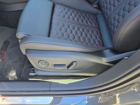 New 2026 Audi RS 3 image 18