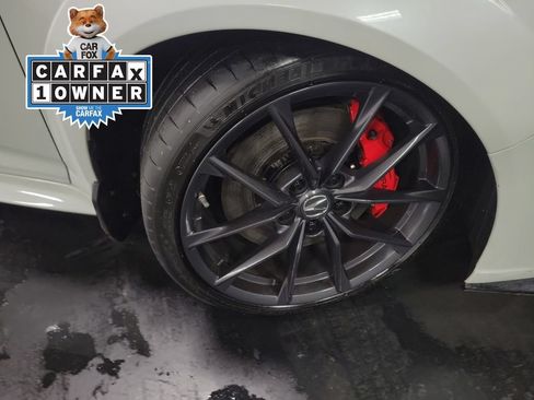 Used 2024 Acura Integra Type S FWD image 10