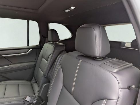 New 2026 GMC Acadia Elevation w/ Black Edition image 16