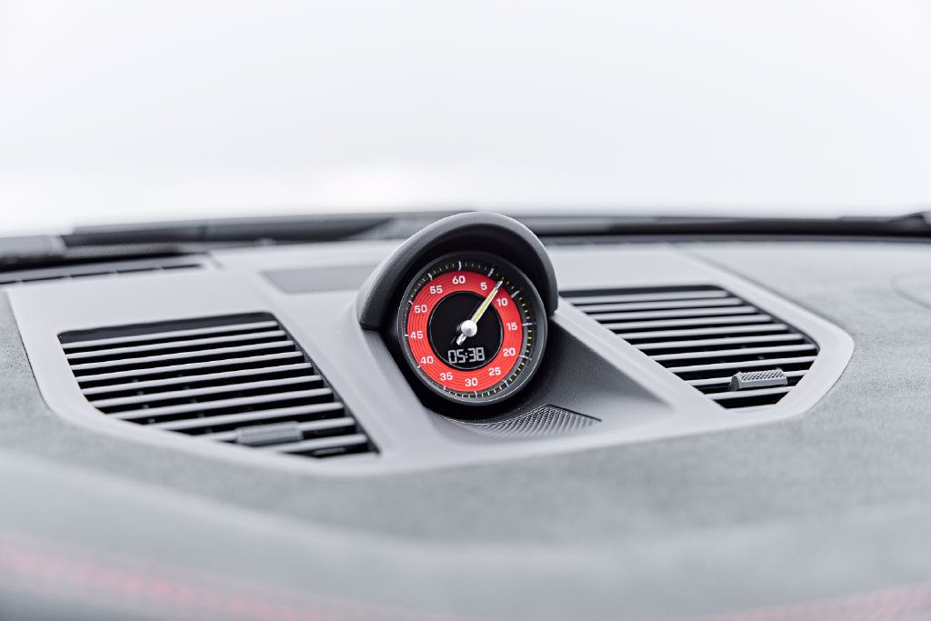 Used 2025 Porsche 911 GT3 RS RWD image 75