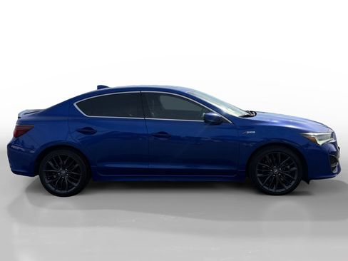 Used 2021 Acura ILX w/ Premium & A-SPEC Package image 6