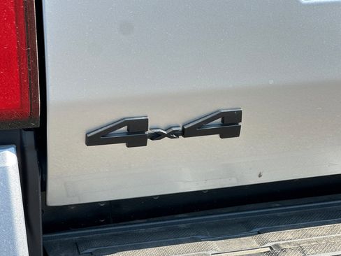 New 2025 Toyota Tacoma TRD Off-Road image 7