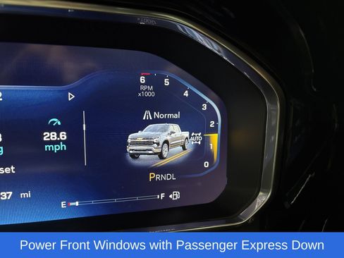 Used 2026 Chevrolet Silverado 1500 RST image 27