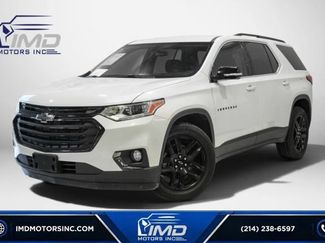 Used 2020 Chevrolet Traverse LT FWD video 1