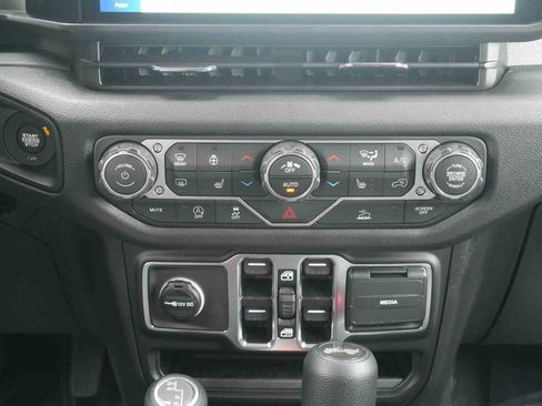 New 2026 Jeep Wrangler Sport S image 6